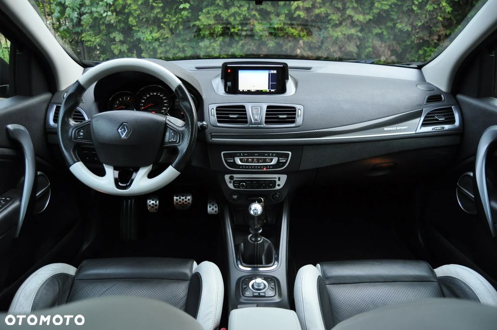Renault Megane - 12