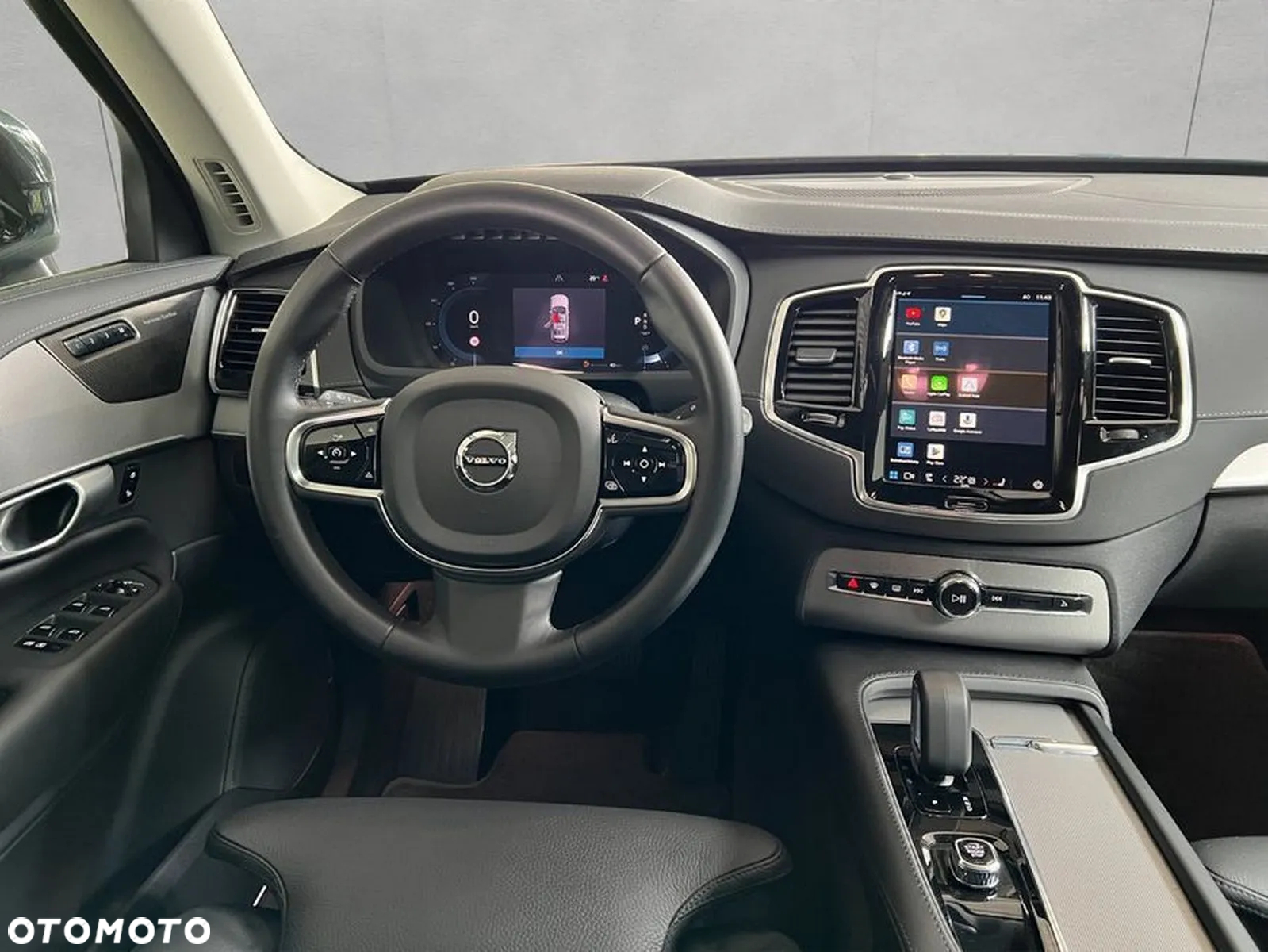 Volvo XC 90 B5 D AWD Plus Bright - 31