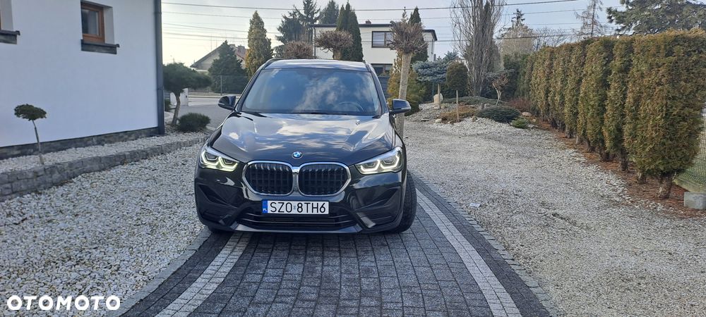 BMW X1 xDrive18d xLine - 20