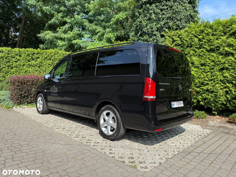 Mercedes-Benz VITO 116 CDI - 4