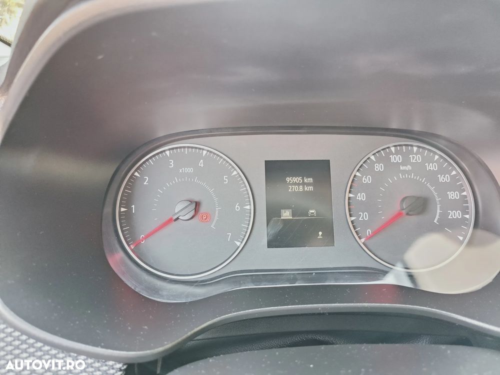 Dacia Logan TCe 90 MT6 Expression - 7