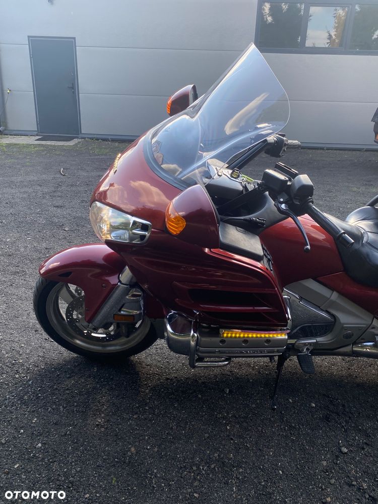 Honda GL - 14