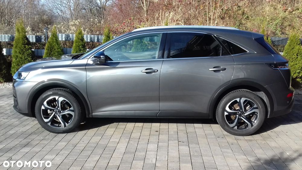 DS Automobiles DS 7 Crossback 1.6 PureTech GPF Grand Chic - 6