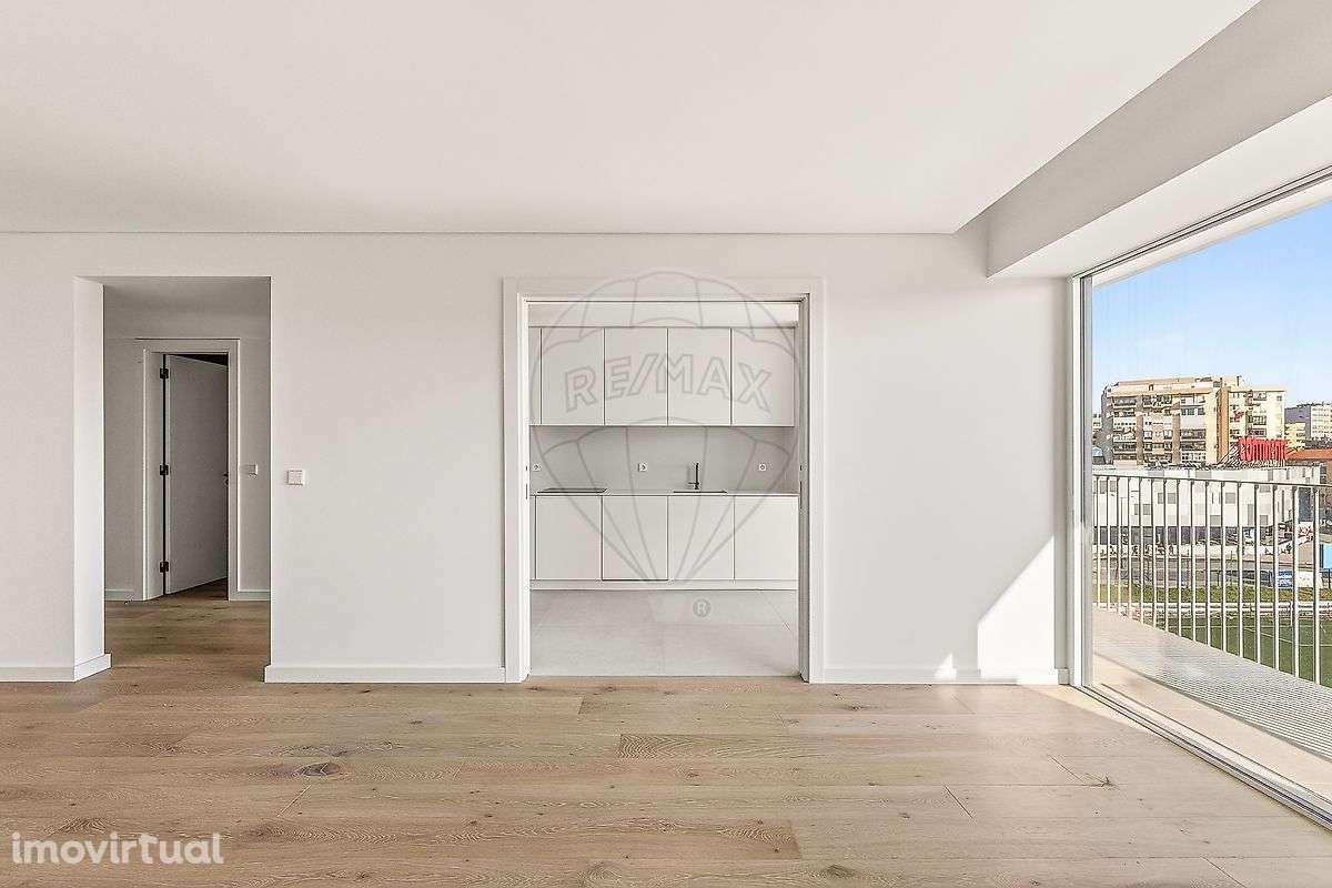 Apartamento T2 para arrendamento - Grande imagem: 5/44