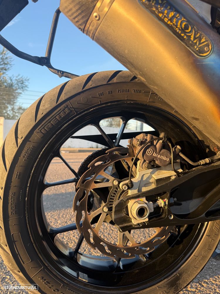 KTM 1290 Super Adventure - 9