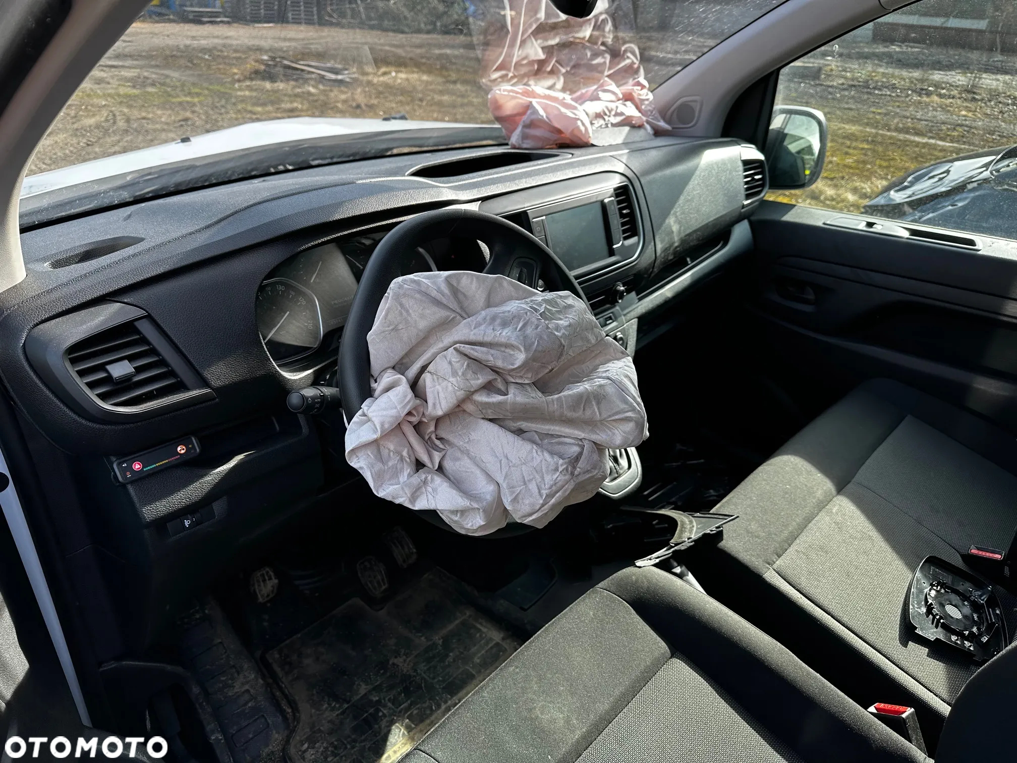 Peugeot Expert - 7