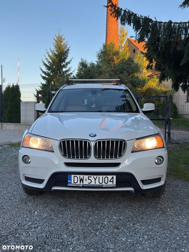 BMW X3 - 6