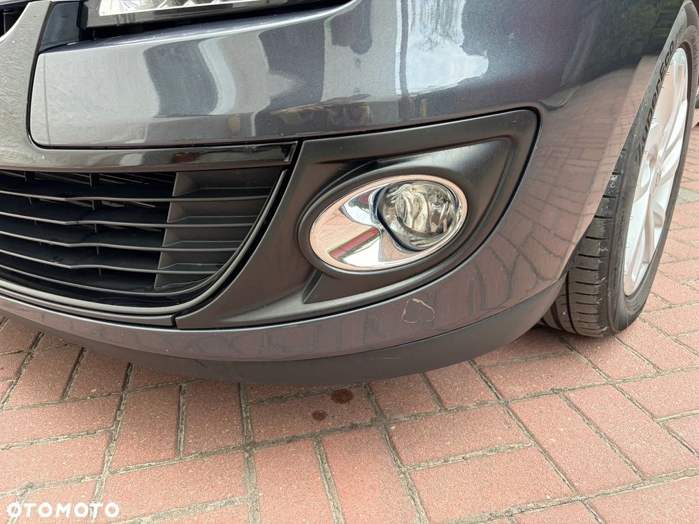 Renault Megane - 5