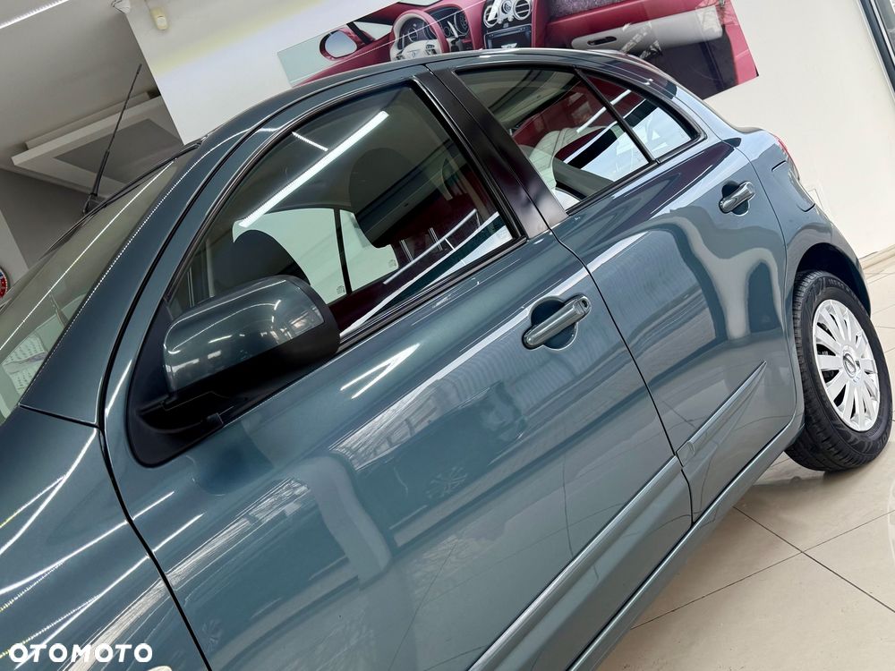 Nissan Micra 1.2 30 Jahre Edition - 12