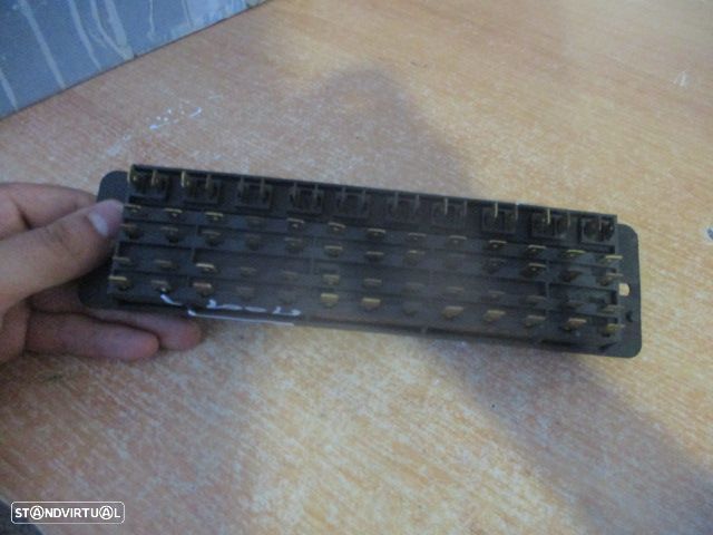 Caixa Fusiveis Cxfus1001 CITROEN JUMPER 1997 2.5D 85CV 4P BRANCO - 2