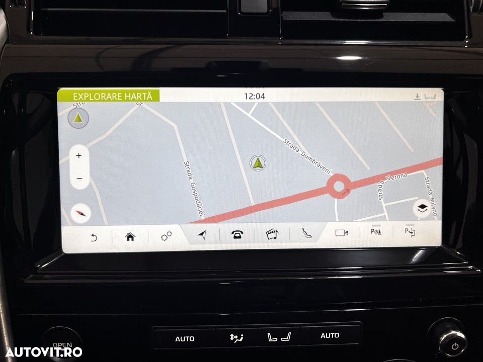 Land Rover Discovery - 27