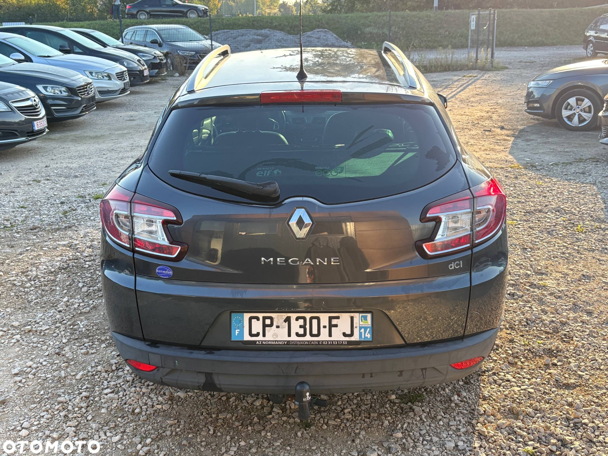 Renault Megane 1.5 dCi Bose Edition - 4