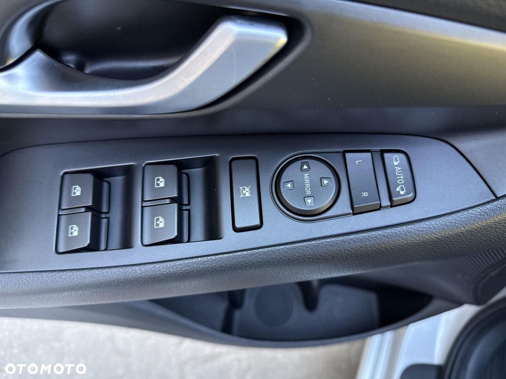 Hyundai i30 1.6 D Style DCT - 19