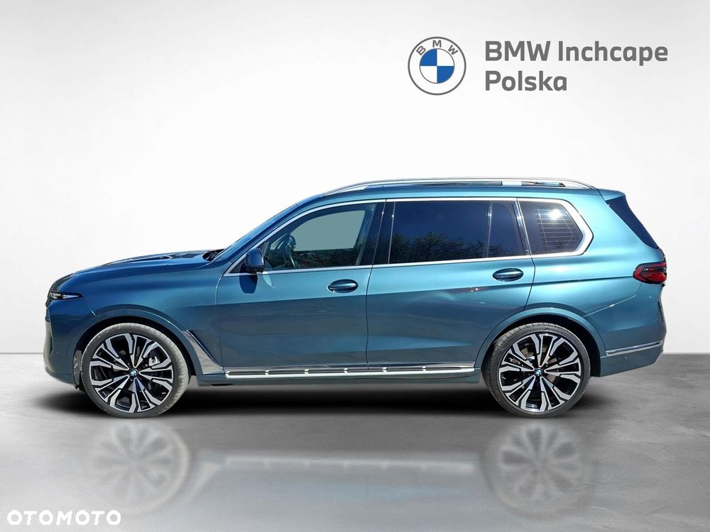 BMW X7 xDrive40d mHEV - 3