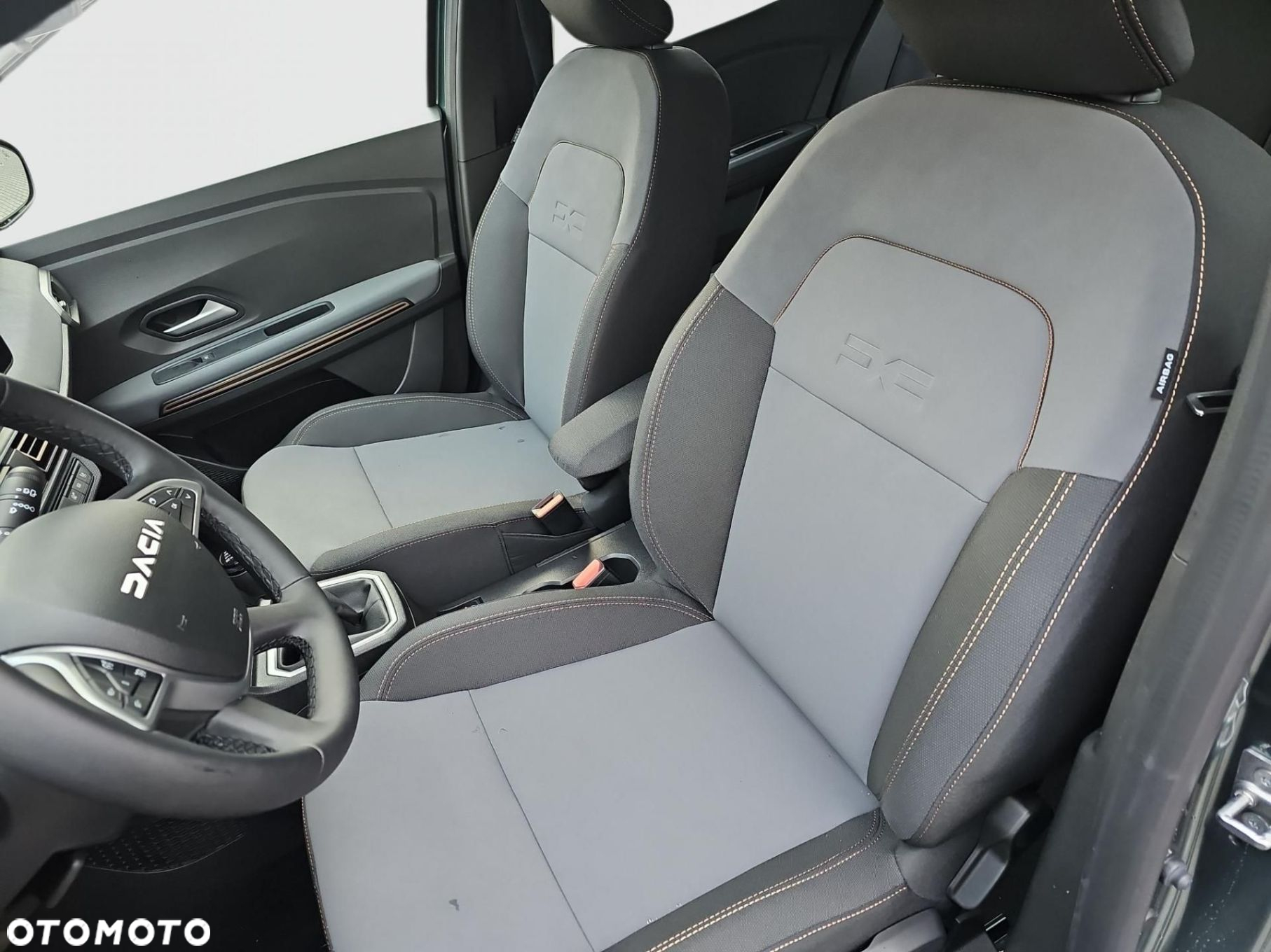 Dacia Sandero Stepway - 11