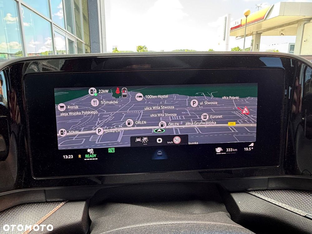 Skoda Kodiaq 1.5 TSI iV PHEV 4x2 Sportline DSG - 29