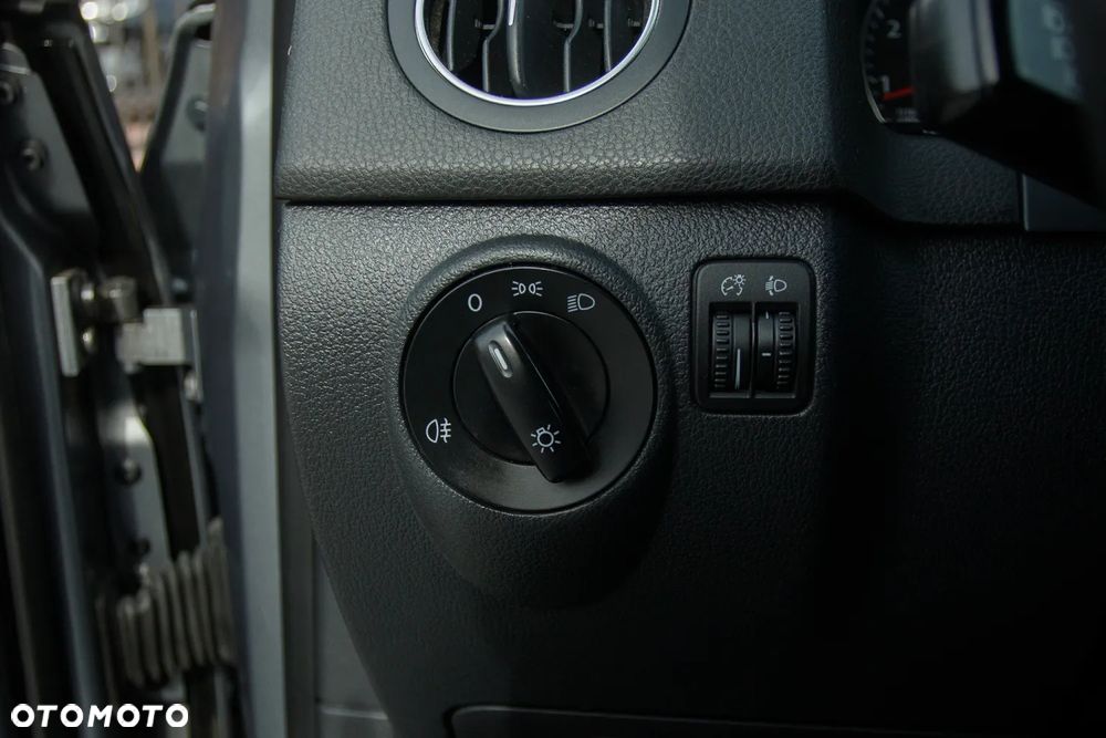 Volkswagen Golf Plus 1.6 United - 22