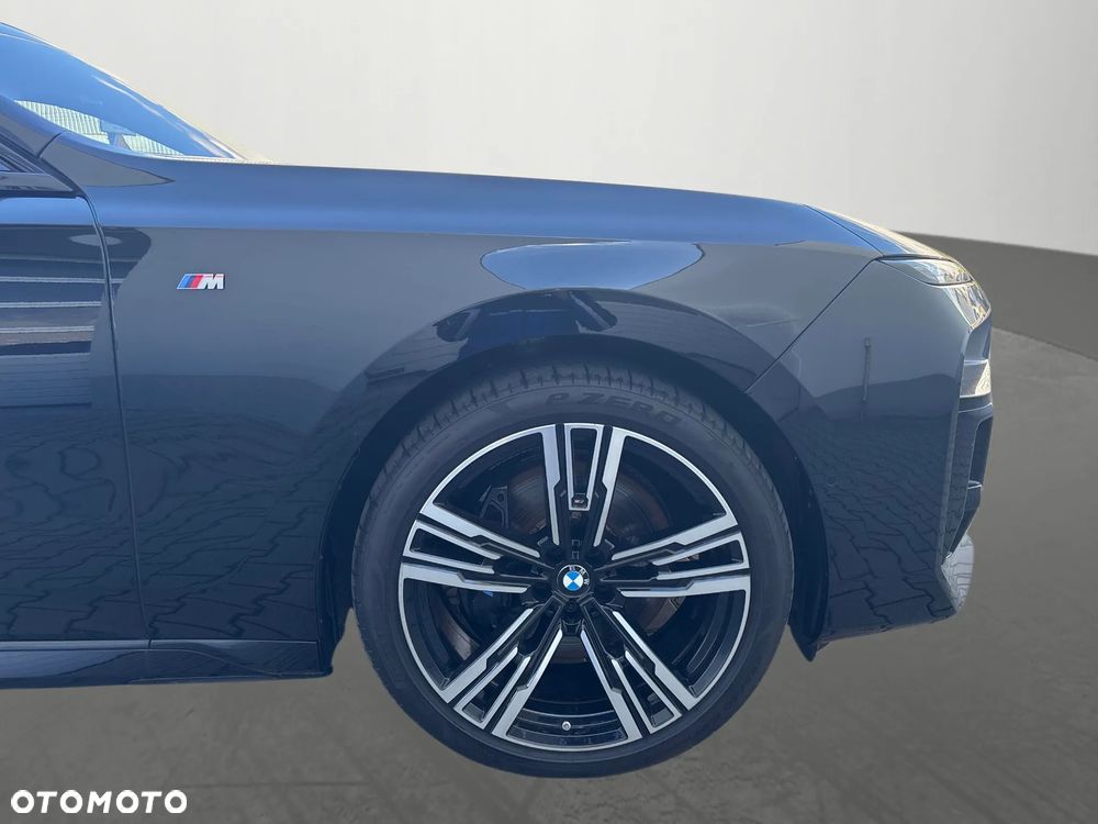 BMW Seria 7 740d xDrive - 15