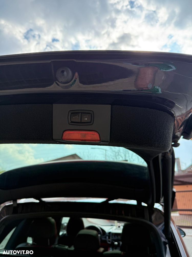 Porsche Cayenne Platinum Edition - 21