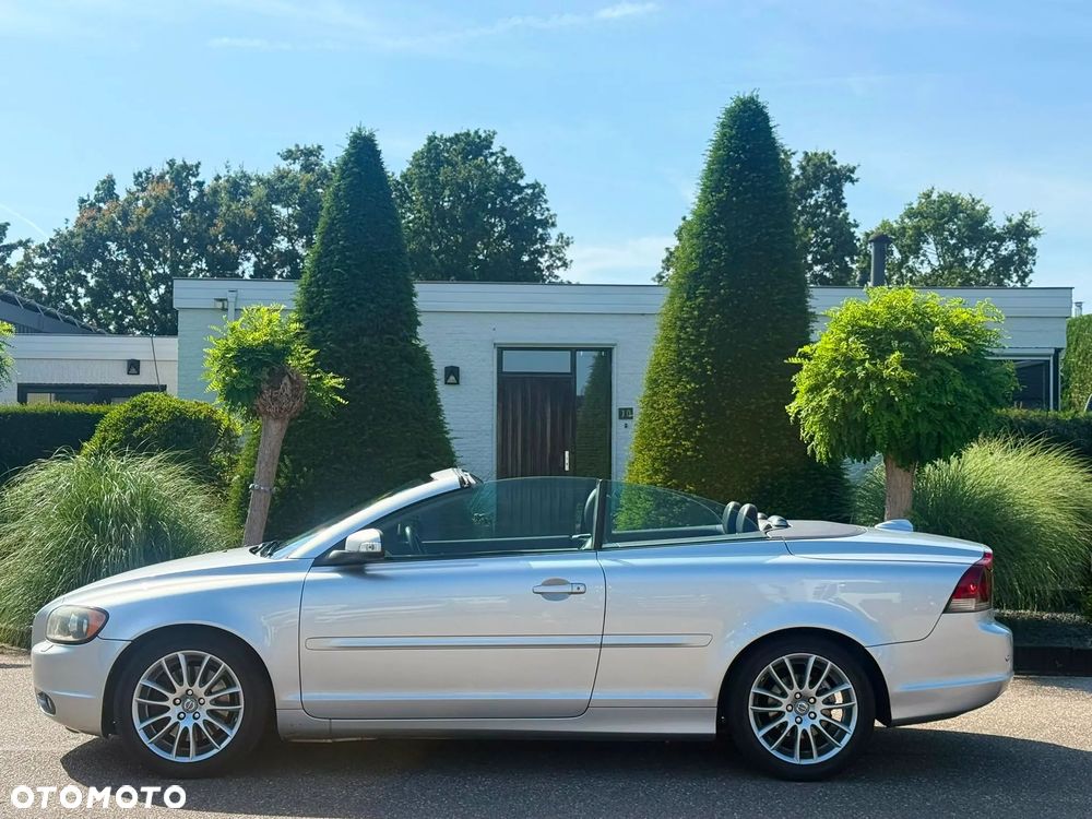 Volvo C70 2.0D Summum - 3