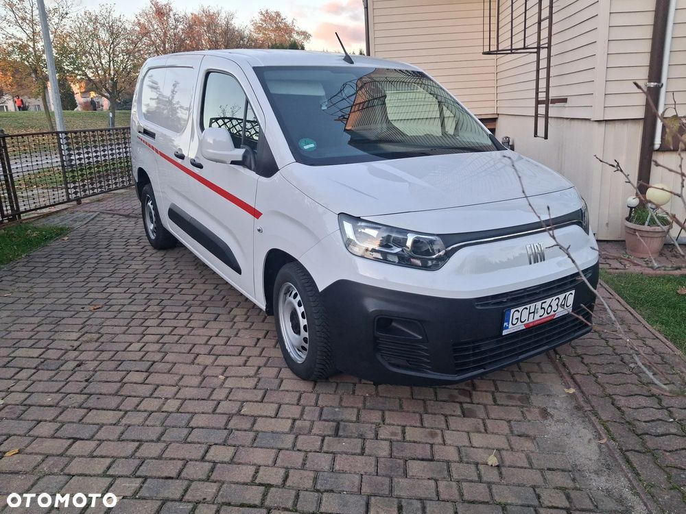 Fiat Doblo