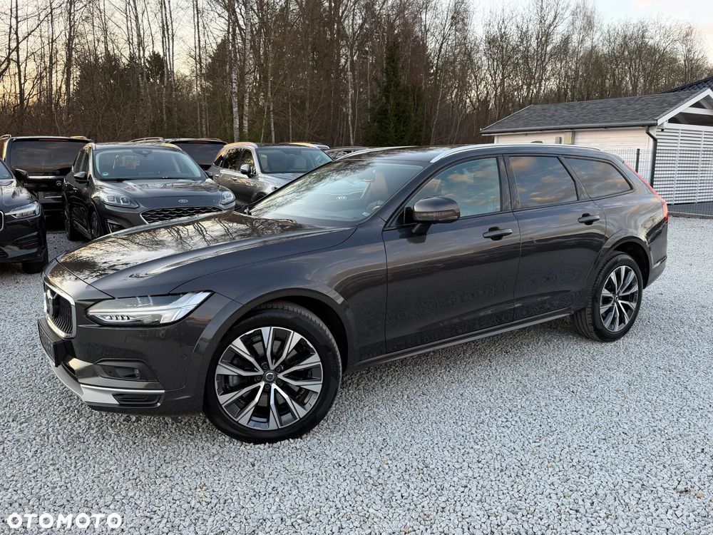 Volvo V90 Cross Country B5 D AWD Ultimate - 7
