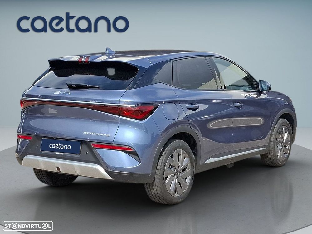 BYD Atto 3 EVO 74.8 kWh Design - 8