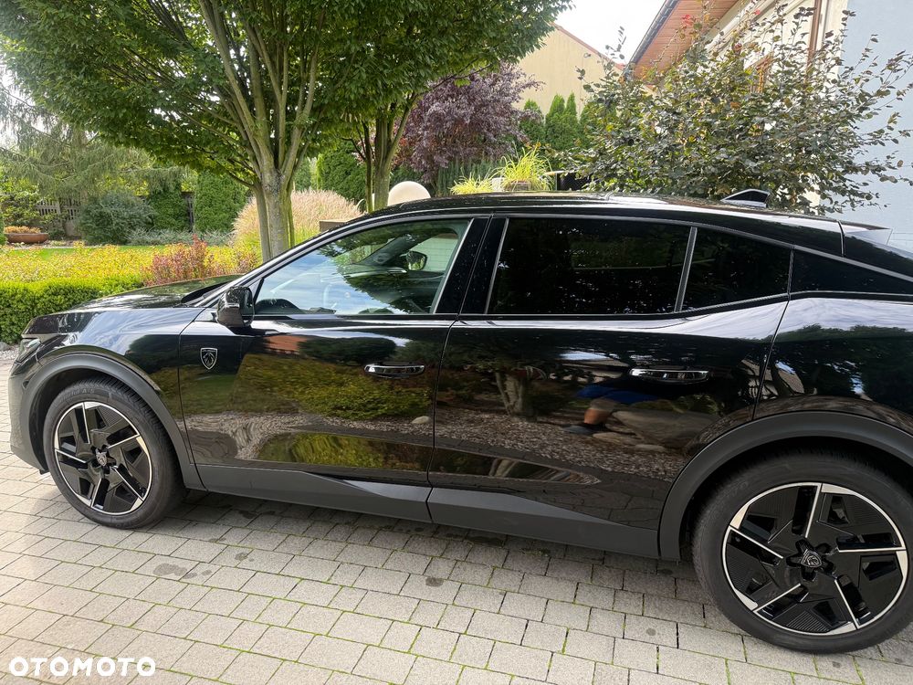 Peugeot 408 1.2 PureTech GT S&S EAT8 - 3