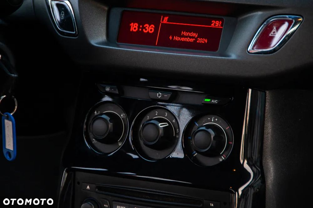 Citroën C3 1.0 PureTech Attraction - 13