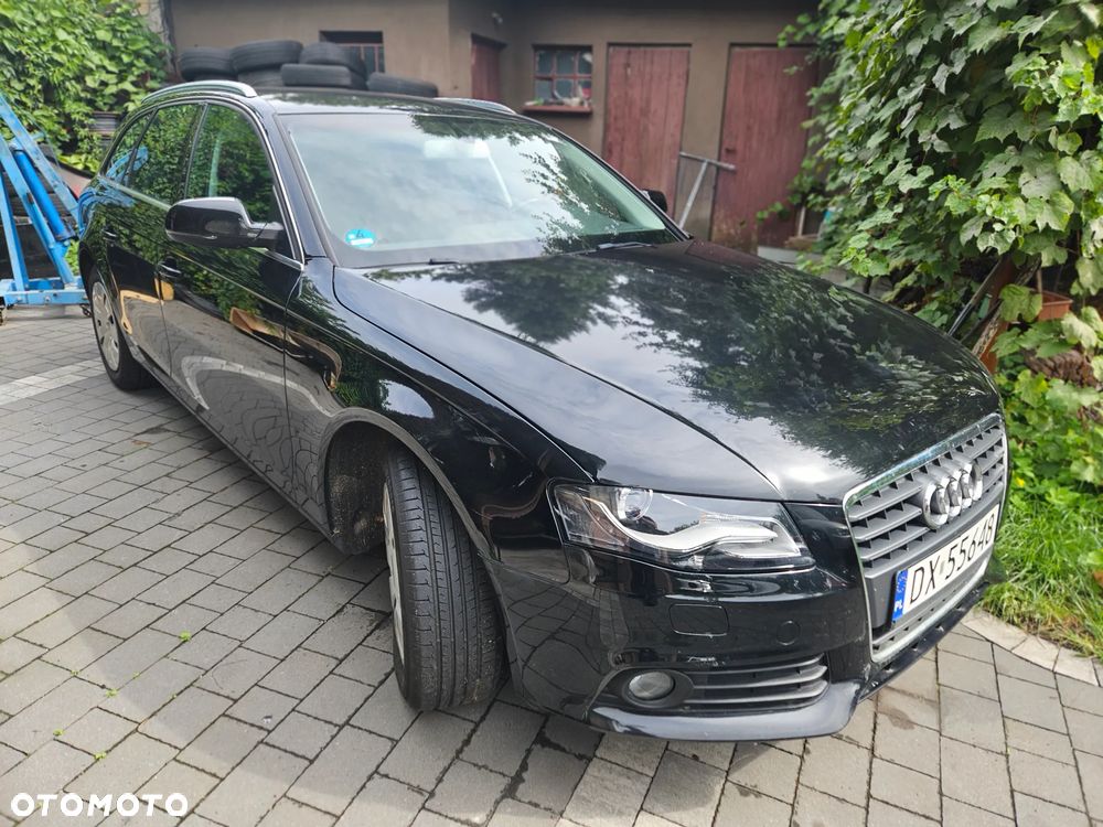 Audi A4 Avant 2.0 TDI Limited Edition - 22