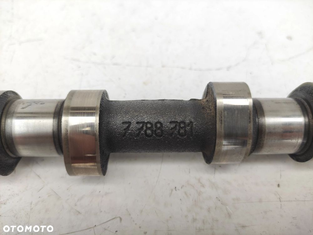 WAŁKI ROZRZĄDU M57N 7788781 7788782 - 16