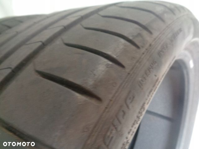 2X LETNIE PIRELLI P ZERO 275/35R22 104W PNCS - 6