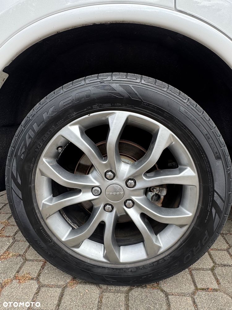 Dodge Durango - 35