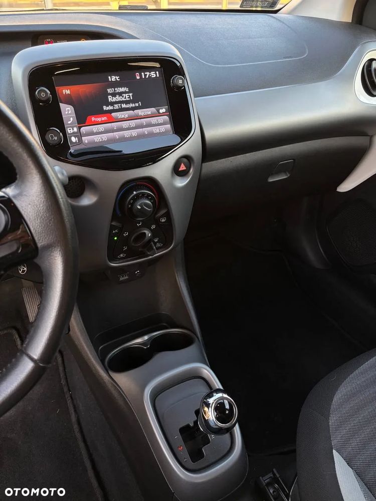 Toyota Aygo - 11