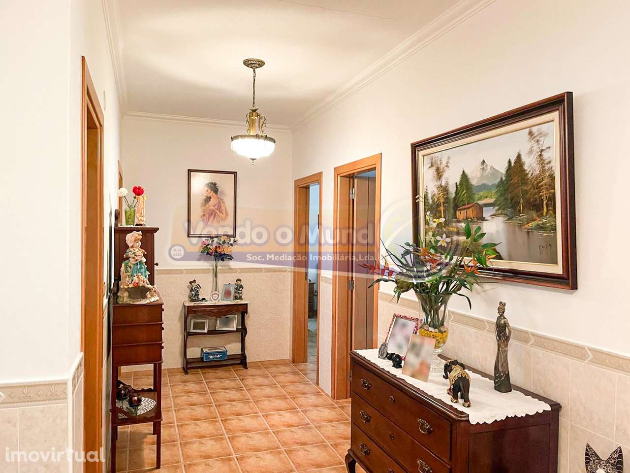 Moradia T3+3 na Branca (BRC001) - Grande imagem: 3/51