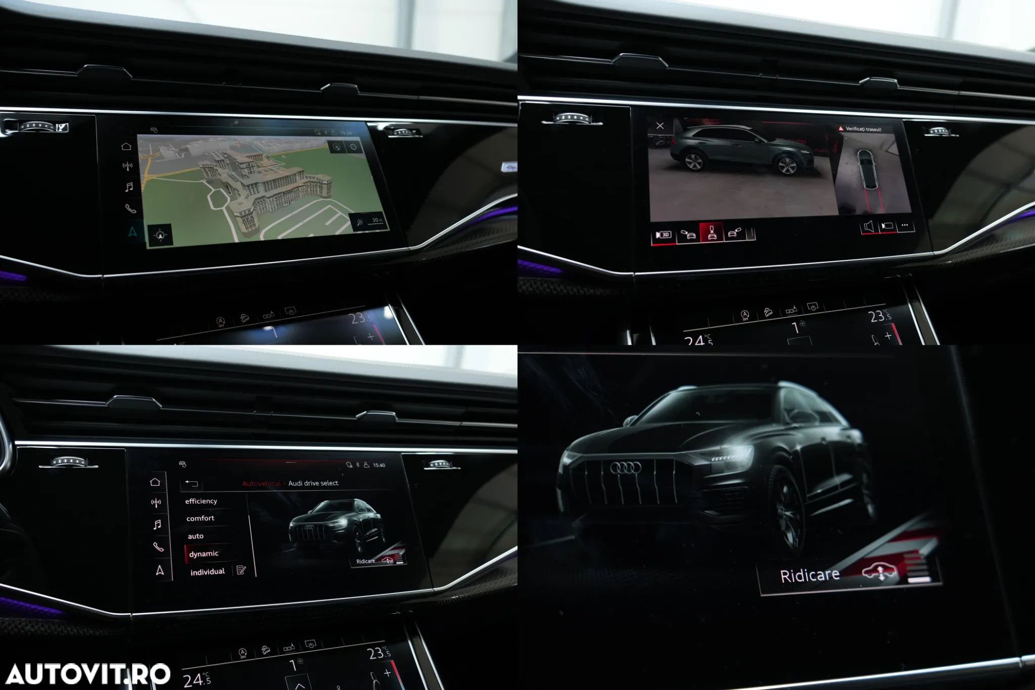 Audi SQ8 - 11