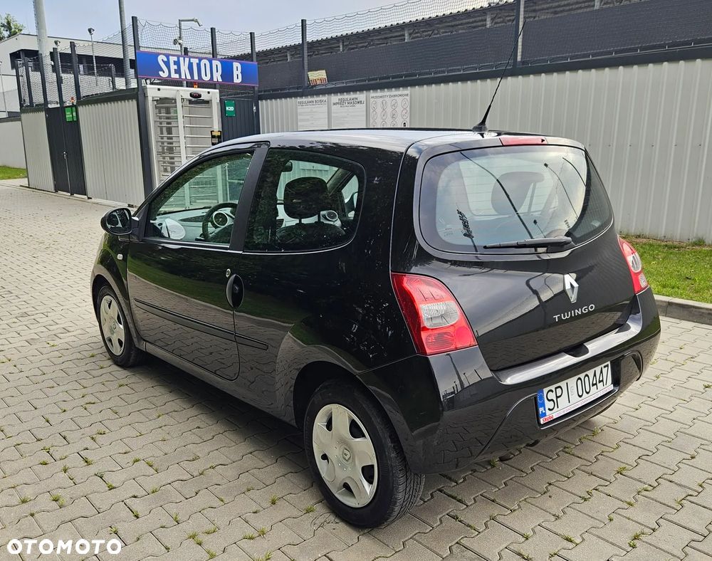 Renault Twingo 1.2 16V Expression - 3