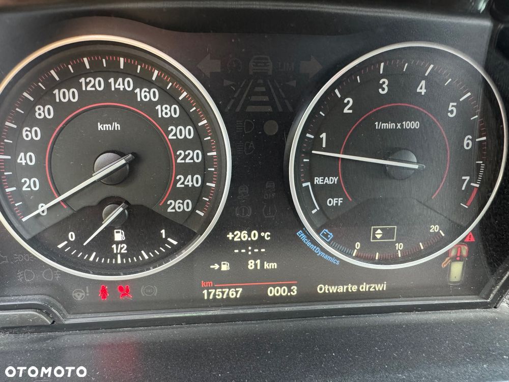 BMW Seria 1 118i Sport Line - 16