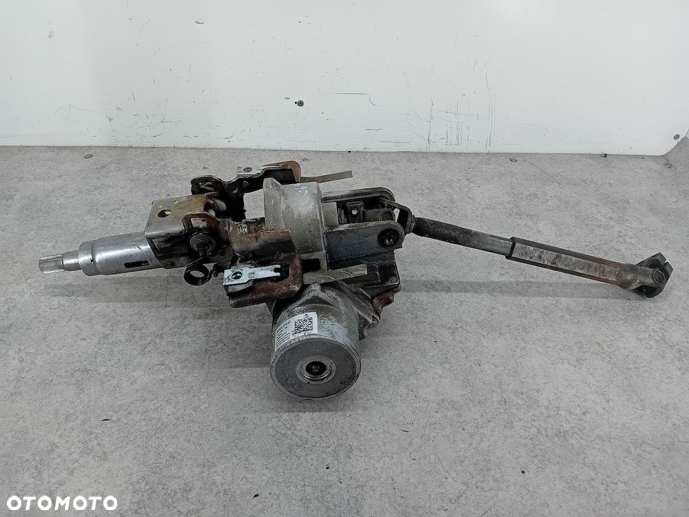 WSPOMAGANIE ELEKTRYCZNE  FIAT GRANDE PUNTO 26126352  26117861 C6080-01153 - 1