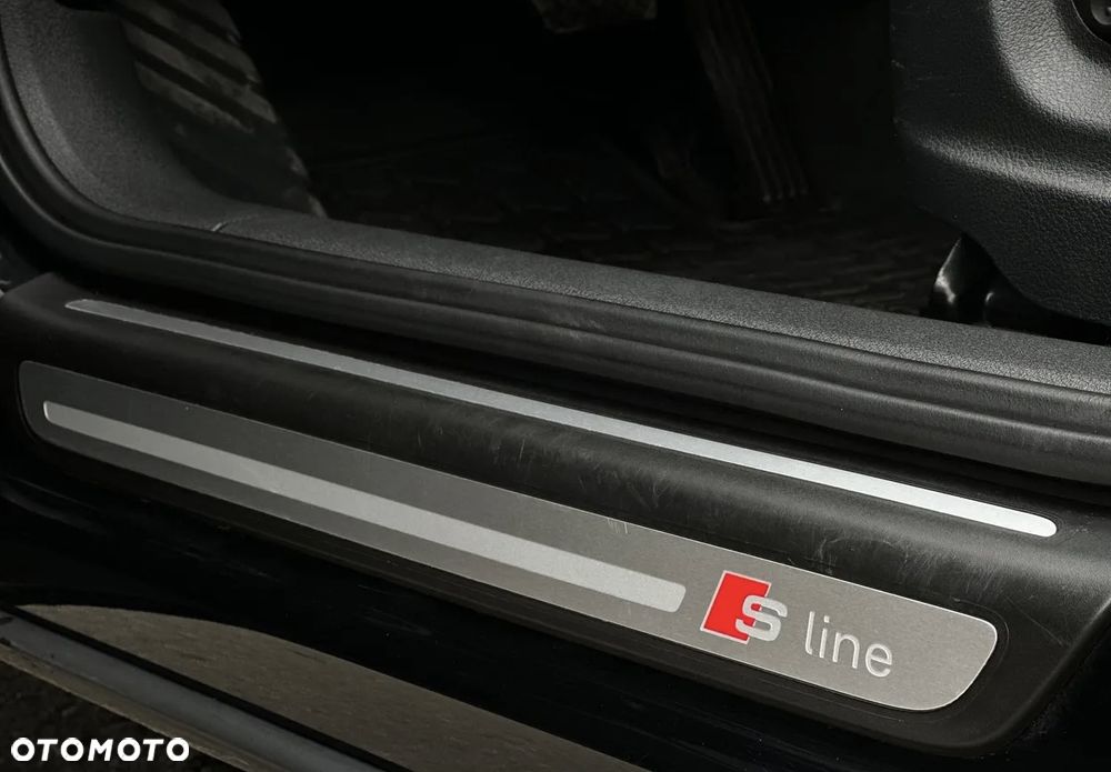 Audi Q3 40 TFSI Quattro S tronic - 33