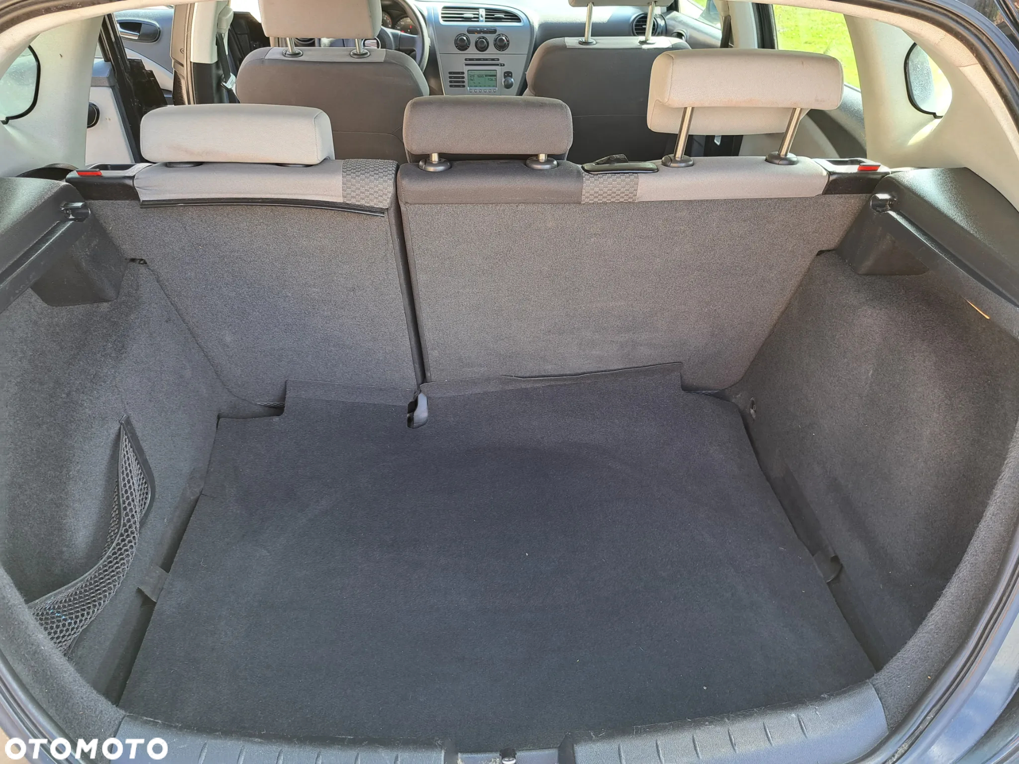 Seat Leon 1.6 Spirit - 12