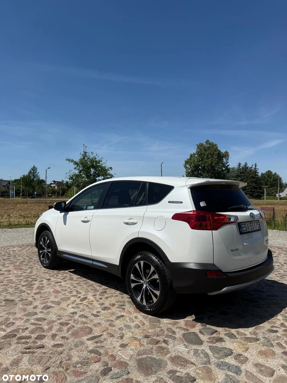 Toyota RAV4 - 3