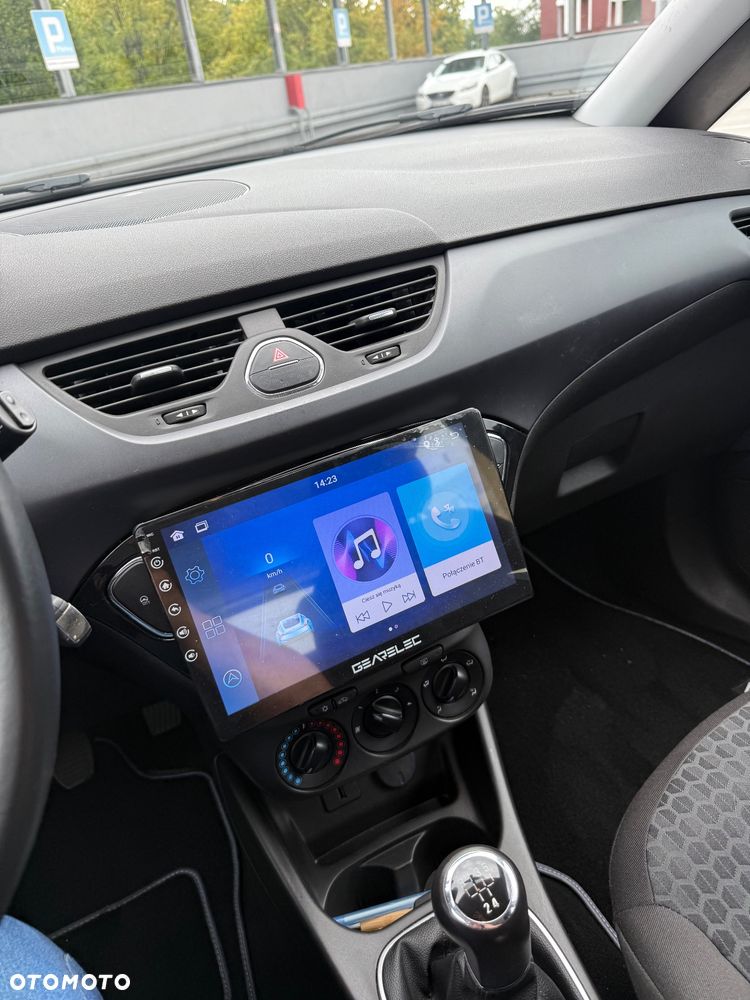 Opel Corsa - 8