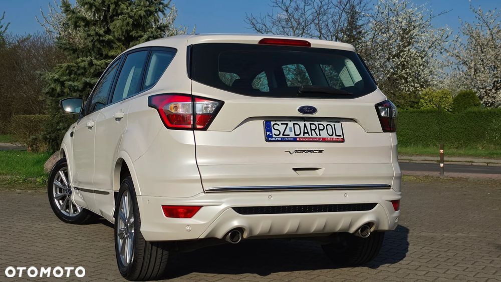 Ford Kuga - 8