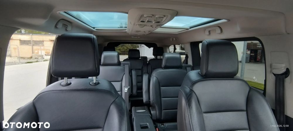 Toyota Proace Verso 2.0 D4-D Long Family - 11