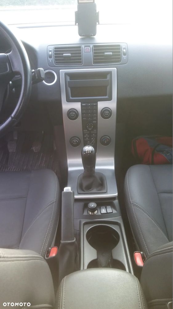 Volvo S40 1.8 - 3