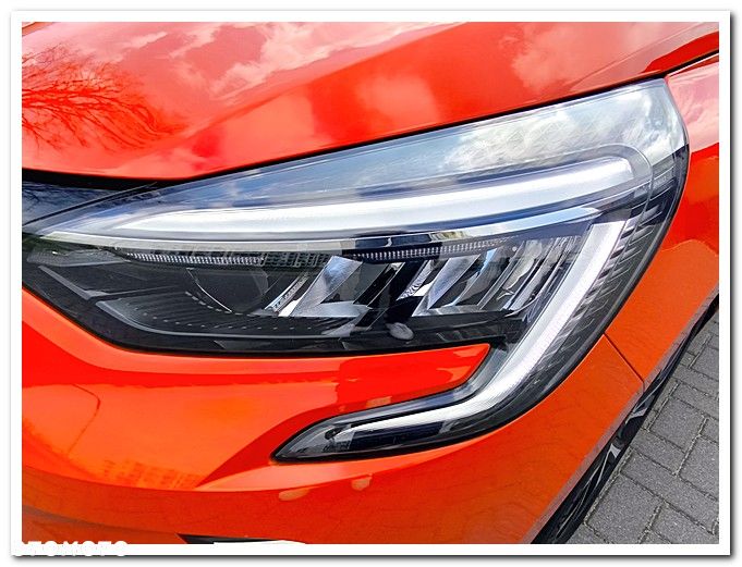 Renault Clio BLUE dCi 115 BUSINESS EDITION - 28