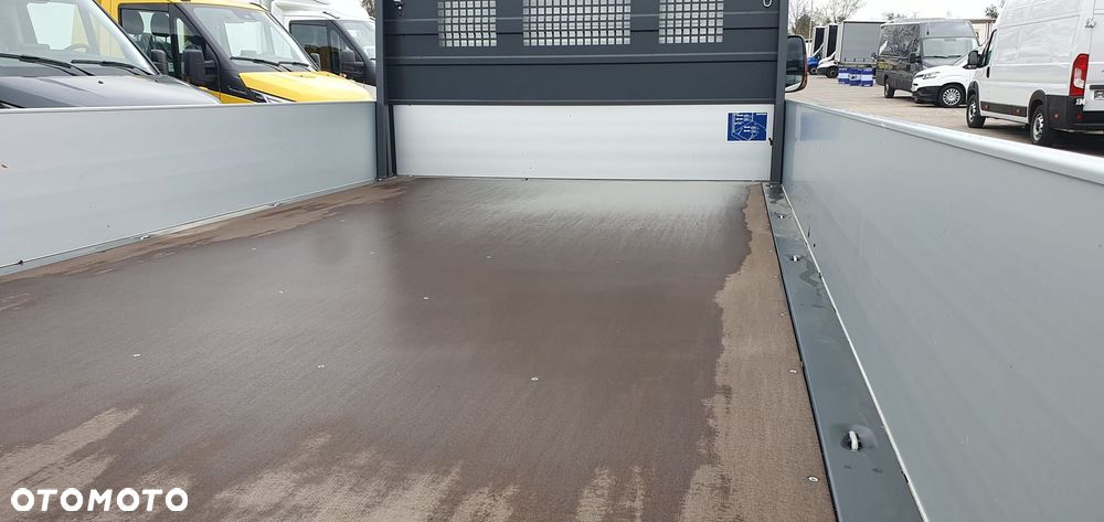 Iveco WYPRZEDARZ STOKU, GRZANE FOTELE, AUTOMAT, FULL OPCJA - 7