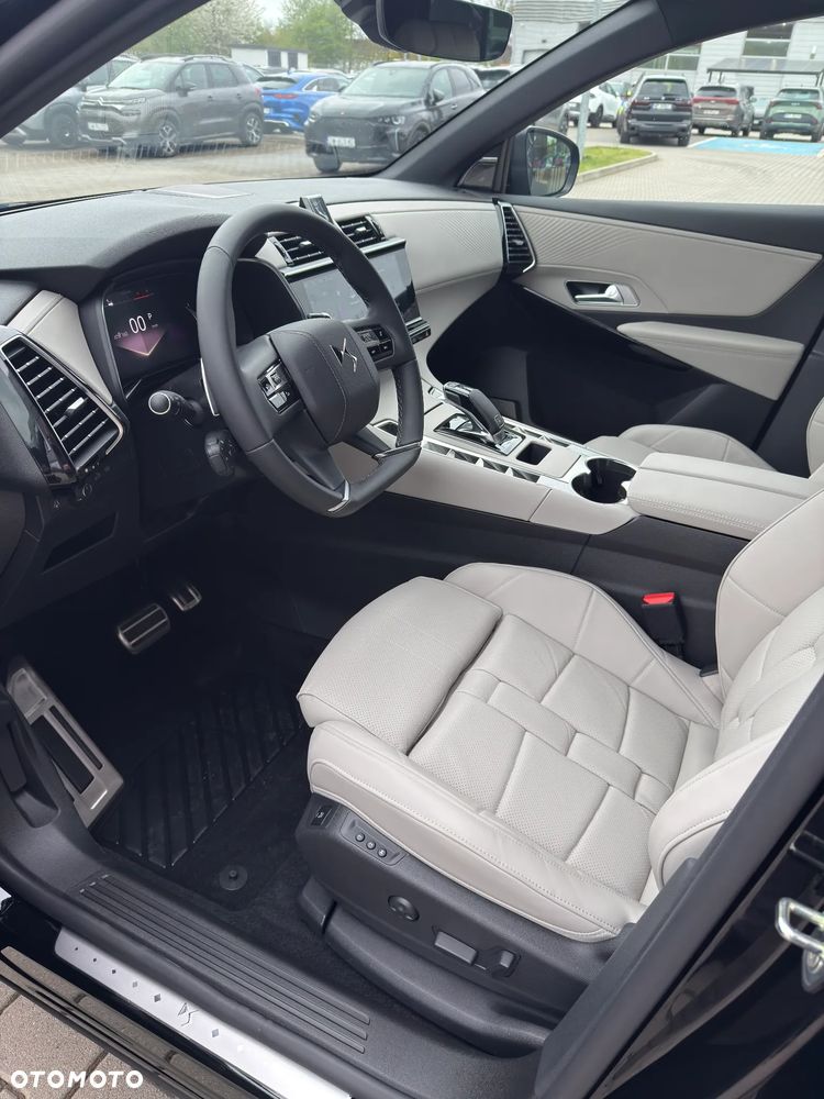 DS Automobiles DS 7 1.5 BlueHDi Etoile - 12