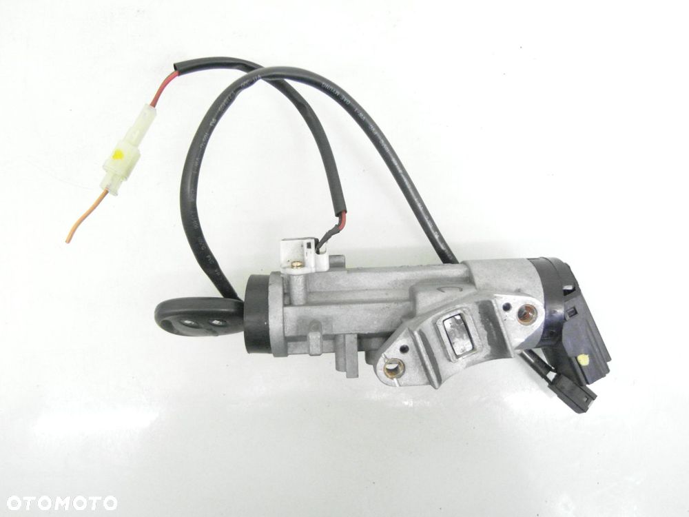 STACYJKA STEROWNIK CHEVROLET REZZO 1.6 96487150 96261224 96498321 - 5